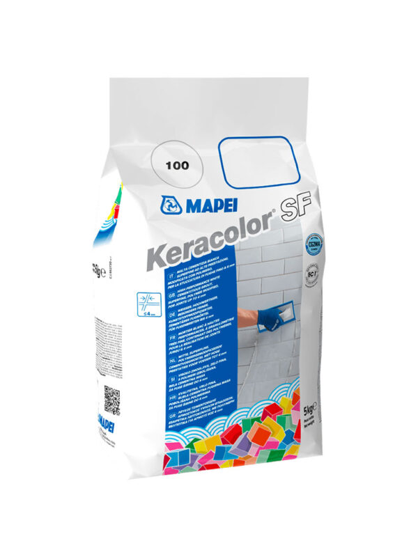 KERACOLOR SF 100 GROUT - WP 148