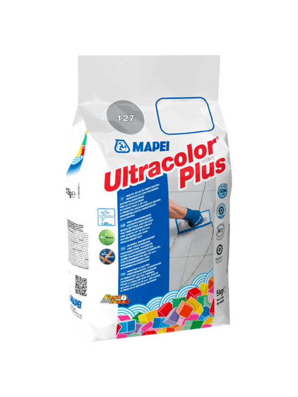 ULTRACOLOR PLUS GROUT - WP 150