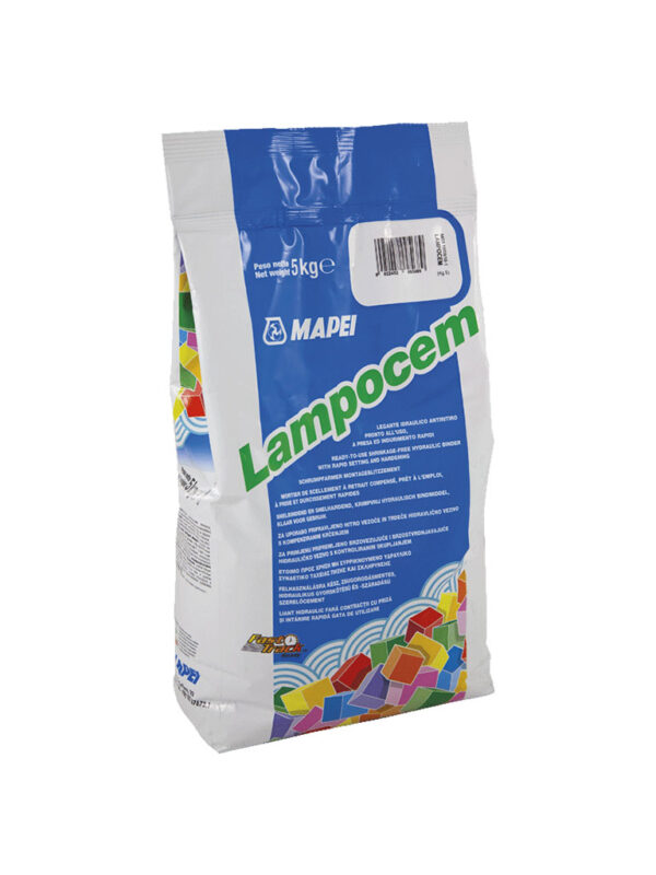 LAMPOCEM HARDENING NON-SHRINK - WP 155