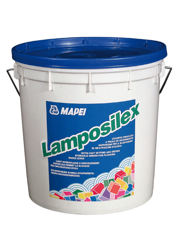LAMPOSILEX DRYING NON-SHRINK - WP 156
