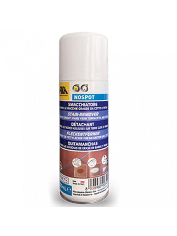 NOSPOT CLEANER & REMOVAL - WP 158