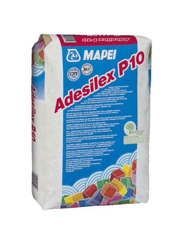ADESILEX P10 ADHESIVE - WP 162